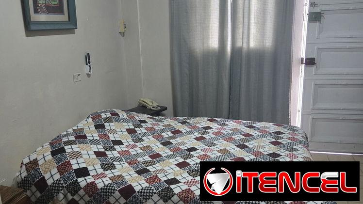 Alquiler Aptos 1 cuarto, sala, baño y cocina en 23 / I y J 52841235