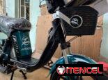 BICIMOTO GRILLO 14 GEN
