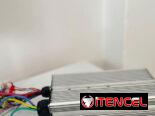 Caja reguladora para triciclo Rally Pick Up 3000W  48/60/72/84 Volt