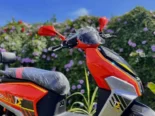 🛵Motos Eléctricas TOPMAQ S90 0km🛵