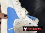 Nike blazer jumbo originales 100% poco uso