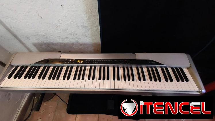 Piano