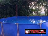 Cod.Z 🏡 Casa de Renta con Piscina en Cuba | Hospedaje Económico hasta 5 Personas