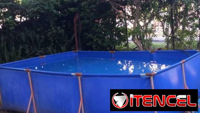 Cod.Z 🏡 Casa de Renta con Piscina en Cuba | Hospedaje Económico hasta 5 Personas