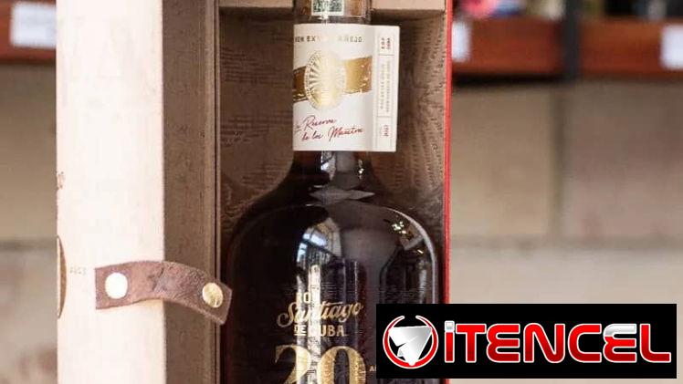 Ron santiago 20 años