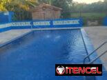 Hermosa casa Finca Con piscina  de más de 5mil m2 😳
