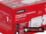 CERRADURA ELECTRICA/YALE HERMEX ELECTRÓNICO EXELENTES PARA SISTEMA VIDEO PPRTERO.  45 USD