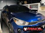 Vendo o negocio Kia Río 19 nuevo de paquete