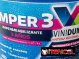 Tengo todo tipo de pintura para su hogar