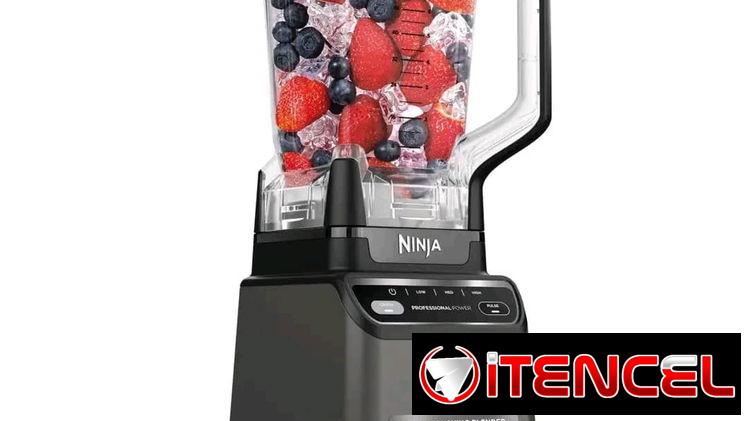 BATIDORA NINJA PRO Y OSTER PROFESIONAL VARIOS MODELOS 👇👇👀NEW EN CAJA 58080802