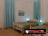 Alquiler apartamento 7 personas Habana Vieja – 2 habitaciones c/baño privado – Wifi, desayunos, parqueo vigilado