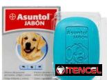 Jabones para perros