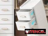 Gabinete de almacenamiento Multifuncional