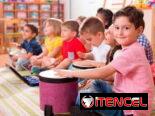 Clases de Iniciación musical en el Vedado