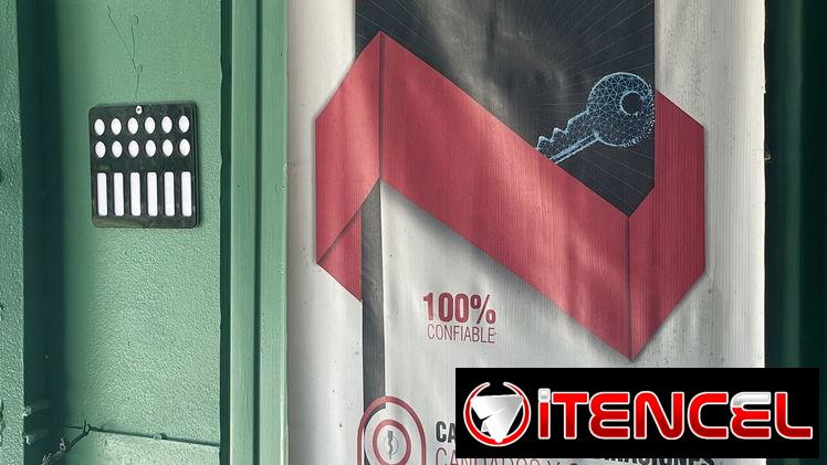 Cerrajero “Alex”