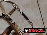 Zapatos de mujer #36 25 usd cada uno o al cambio en MN