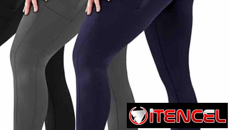 ‼️‼️LEGGINS FAJA COMPRESIÓN ‼️‼️