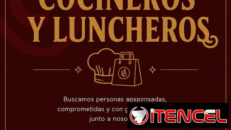 Oferta Laboral