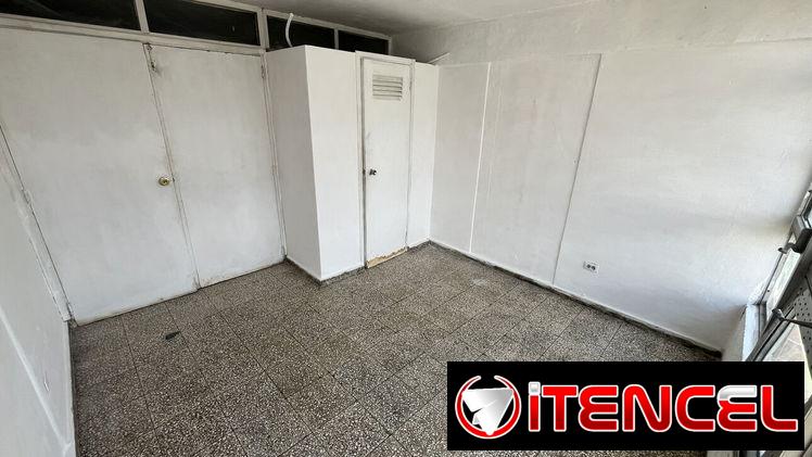 Apartamento en el Vedado
