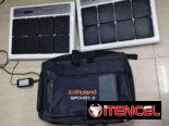 Se vende pad Roland SPD20X en perfecto estado, con adaptador y funda originales.
