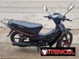 Moto Rali