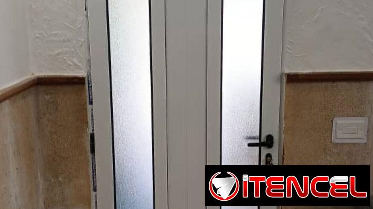 Carpintería de Aluminio