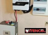 Monta y venta de inversores y paneles solares por toda la Habana y provincias sercanas