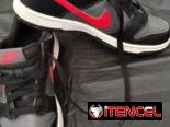 Tenis auténticos NIKE Dun #38!!!!