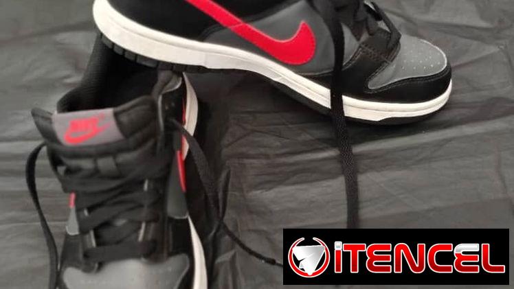 Tenis auténticos NIKE Dun #38!!!!