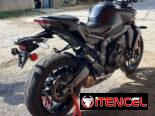 Yamaha MT 09 900 CC 2024