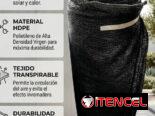 Mallas de sombras