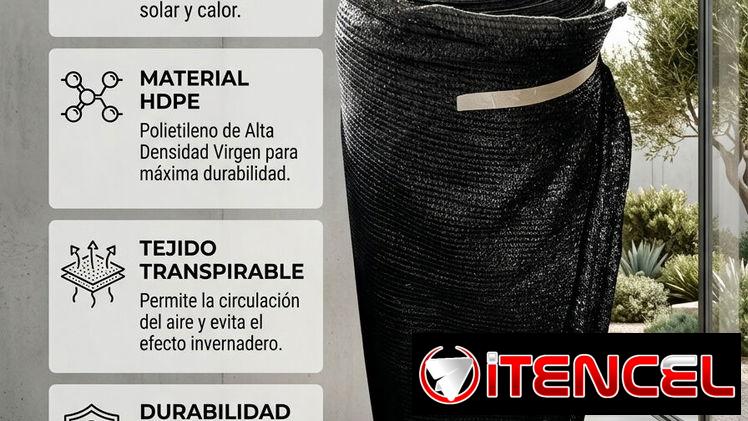 Mallas de sombras