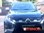Mitsubishi Montero Sport 2024