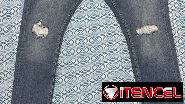 Pantalon Bershka Hombre nuevo