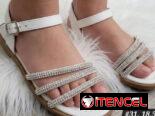 Sandalias de mujer ver tallas en la foto
