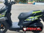 Moto treck ADV 150cc