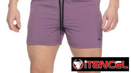 Shorts Reebok, Nike y adidas originales