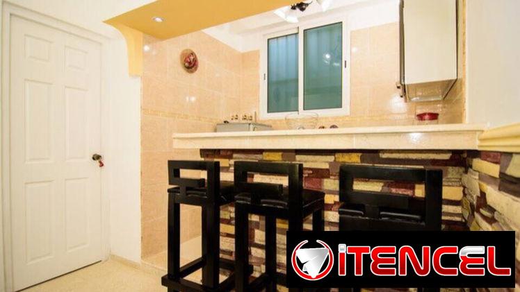 Renta apartamento
