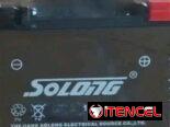 Batería para Motos de Combustión
