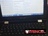 Laptop Lenovo 10″ Flex de uso
