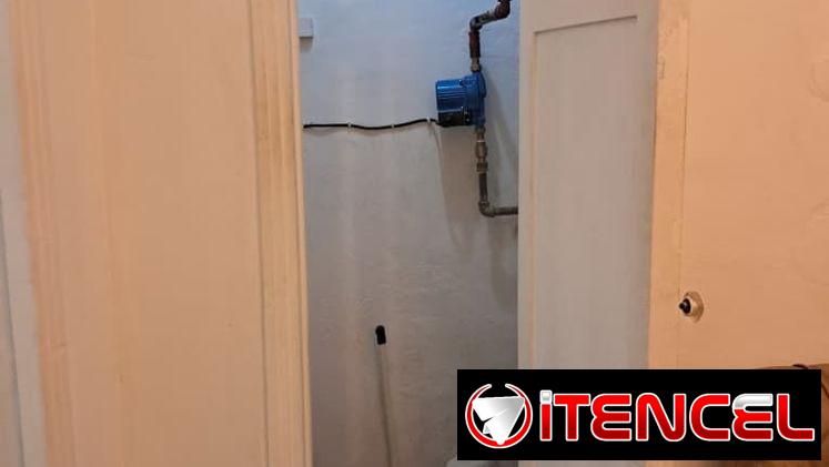 Se alquila apartamento de 1 cuarto en el Vedado. Por largo plazo. Amueblado