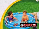 🏊‍♂️Piscinas, flotadores, salvavidas y juguetes de playa_ todo para niños