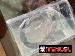 Caja 2.5 con su cable 3.0 para convertir discos duros internos en externo!!