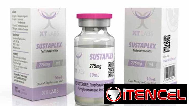 Sustaplex