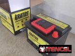 Batería y Pintura de Autos Kratos