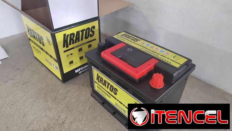 Batería y Pintura de Autos Kratos