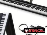 Piano eléctrico GLARRY