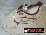 Vendo excelentes tenis #36