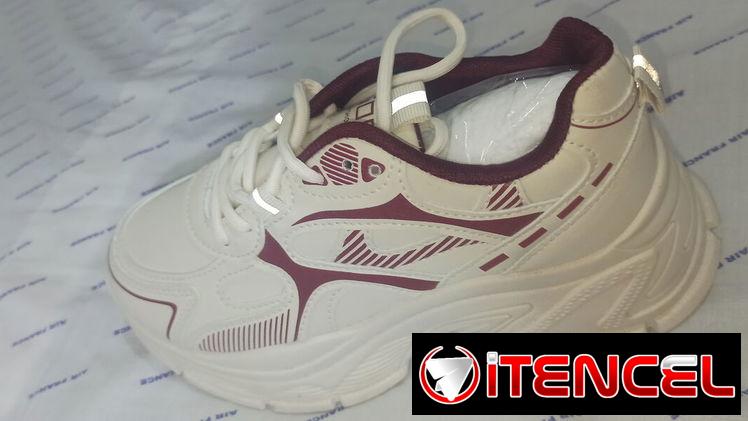 Vendo excelentes tenis #36