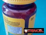 Suplemento de Hierro 65 mg